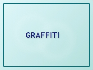Old School Graffiti Typography Styles